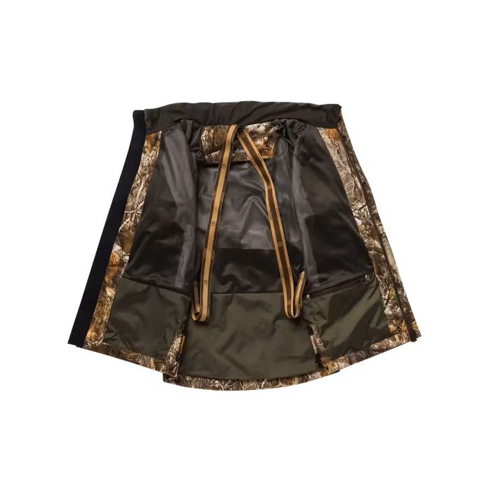 Beretta - Tosark Jacket - Camo Realtree Edge