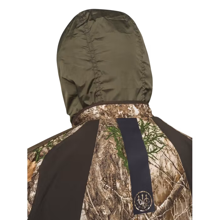 Beretta - Tosark Jacket - Camo Realtree Edge
