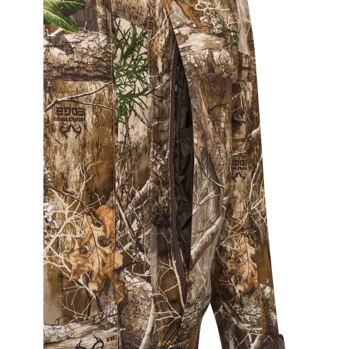 Beretta - Tosark Jacket - Camo Realtree Edge