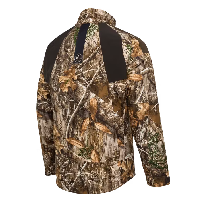 Beretta - Tosark Jacket - Camo Realtree Edge