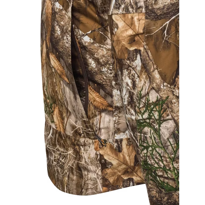 Beretta - Tosark Jacket - Camo Realtree Edge