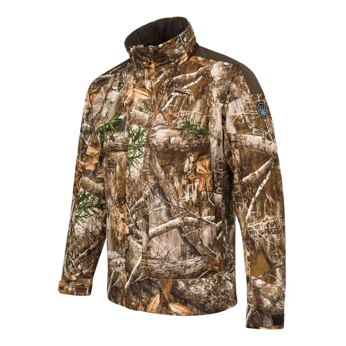 Beretta - Tosark Jacket - Camo Realtree Edge