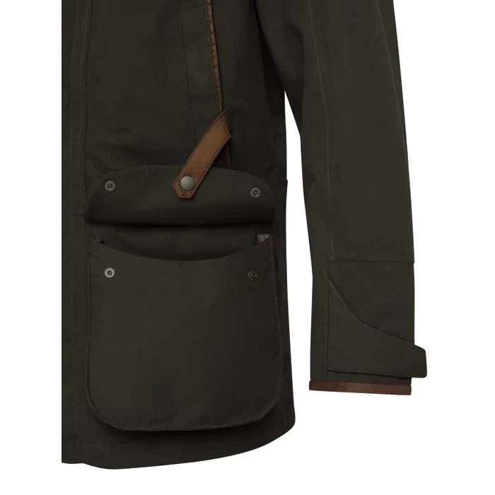 Beretta - Tempesta Jacket - British Green