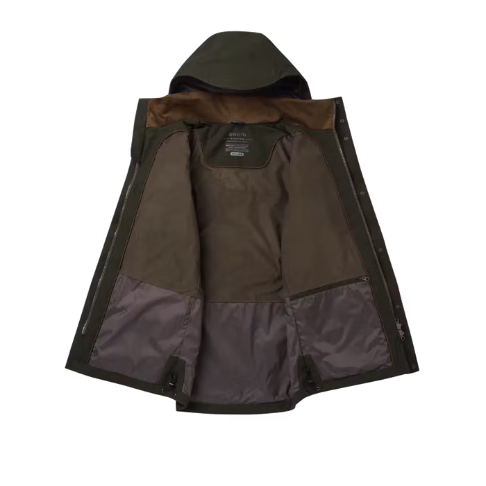 Beretta - Tempesta Jacket - British Green
