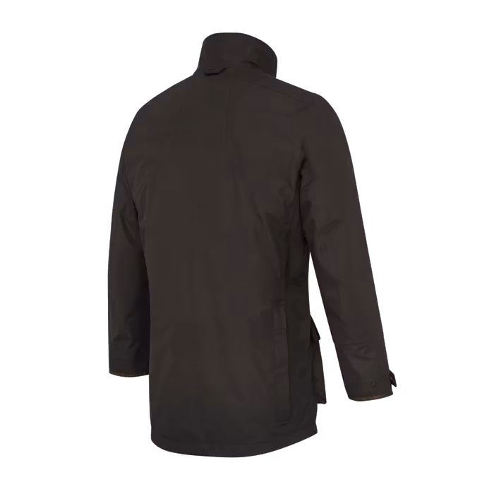 Beretta - Tempesta Jacket - Brown Bark