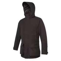 Beretta - Tempesta Jacket - Brown Bark