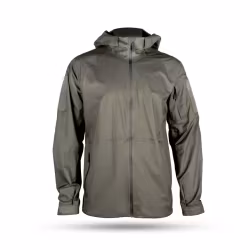 5.11 -  V.XI Poseidon Jacket - Ranger Green (186)