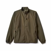 5.11 - Duty Softshell Jacket - Ranger Green (186)