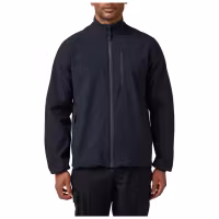 5.11 - Duty Softshell Jacket - Dark Navy (724)