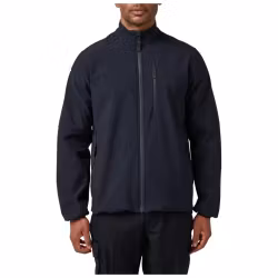 5.11 - Duty Softshell Jacket - Dark Navy (724)