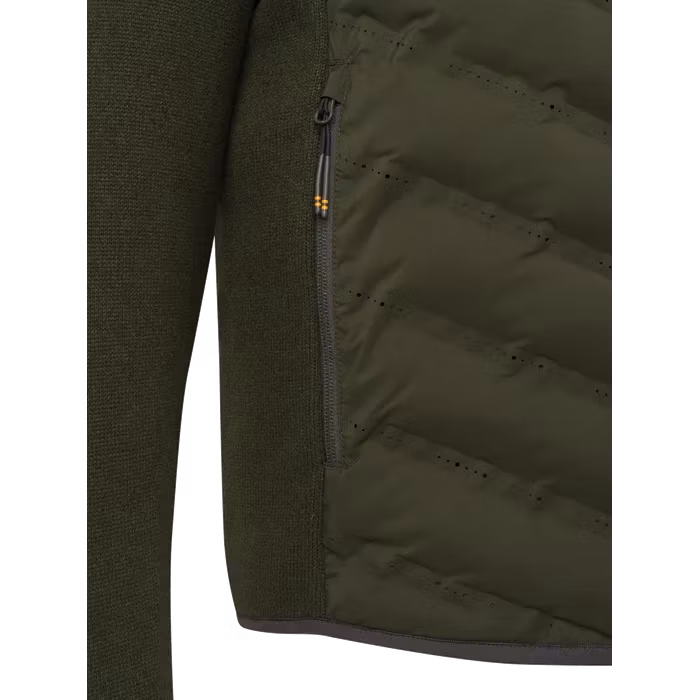 Beretta - Roe GB Jacket - British Green
