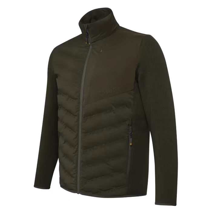 Beretta - Roe GB Jacket - British Green