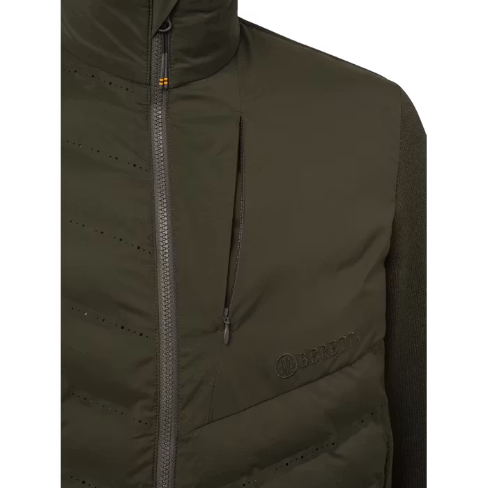 Beretta - Roe GB Jacket - British Green