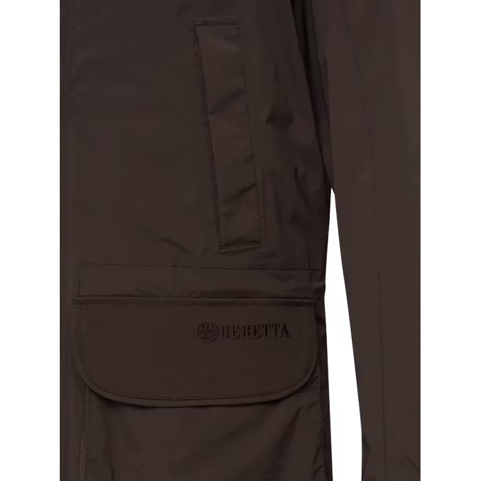 Beretta - Carrick Jacket - Brown Bark
