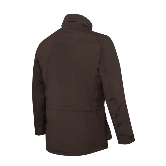 Beretta - Carrick Jacket - Brown Bark