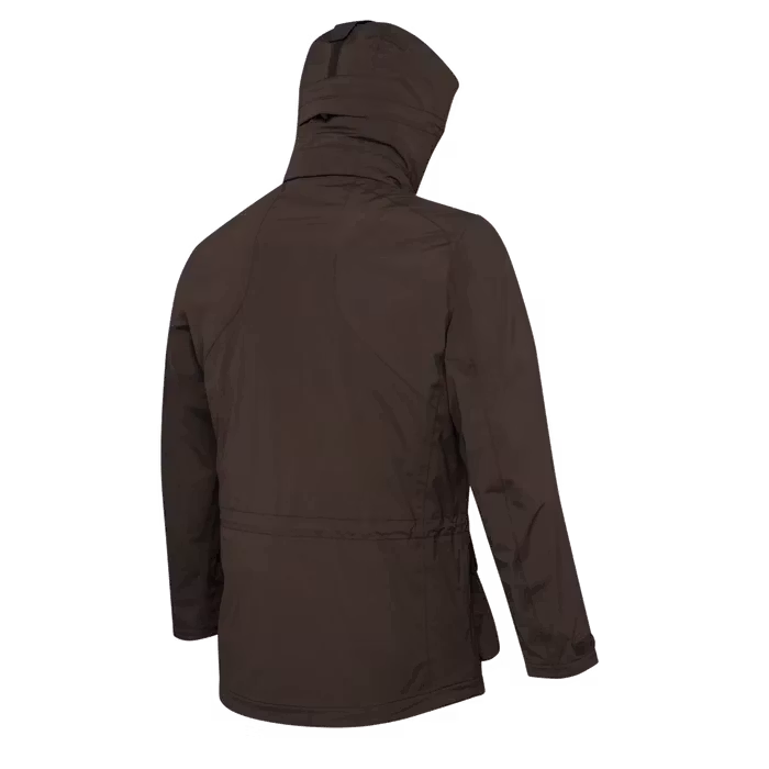 Beretta - Carrick Jacket - Brown Bark