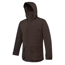 Beretta - Carrick Jacket - Brown Bark