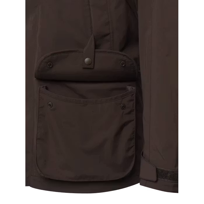 Beretta - Carrick Jacket - Brown Bark