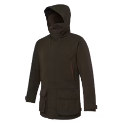 Beretta - Stratton GTX Jacket - Brown Bark
