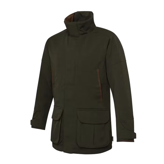 Beretta - Stratton GTX Jacket - British Green