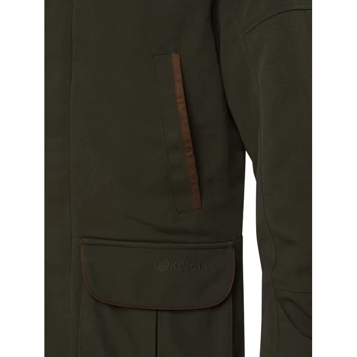 Beretta - Stratton GTX Jacket - British Green