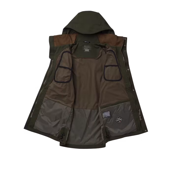 Beretta - Stratton GTX Jacket - British Green
