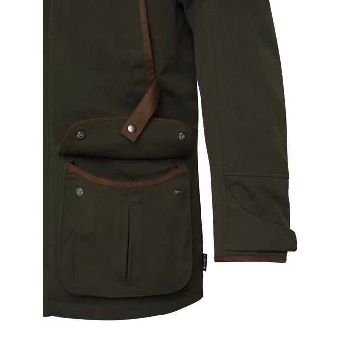 Beretta - Stratton GTX Jacket - British Green