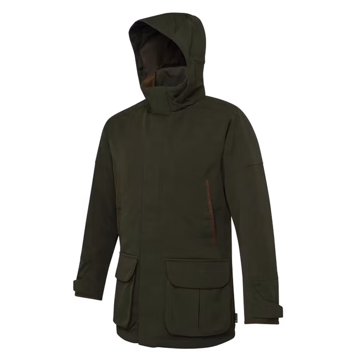 Beretta - Stratton GTX Jacket - British Green