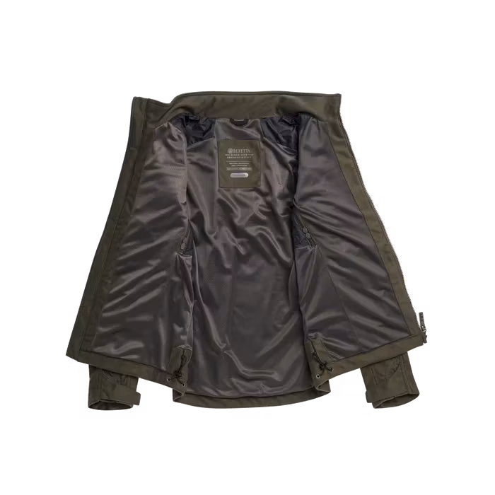 Beretta - Matajur Windblock Jacket - Green Moss