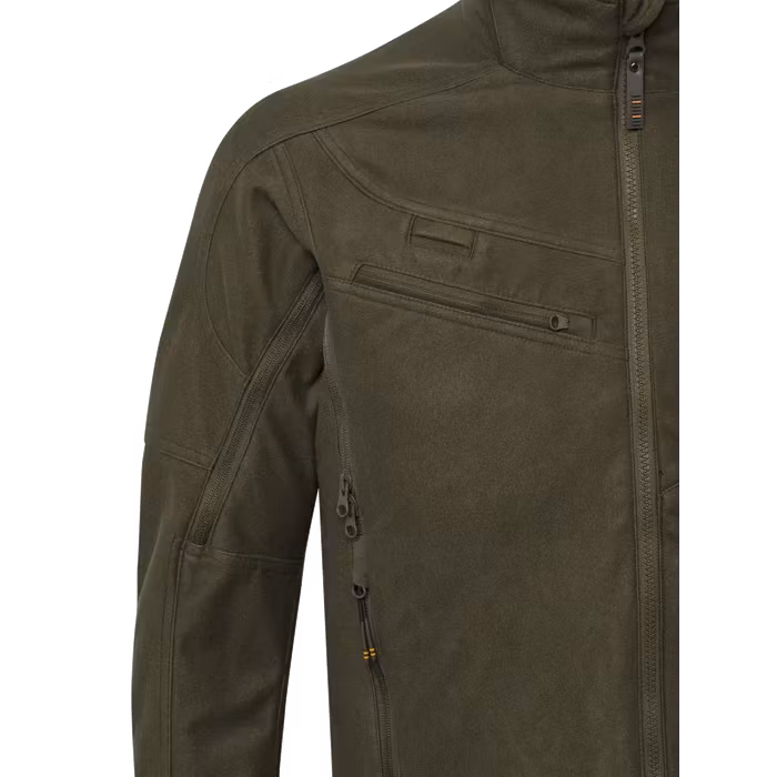 Beretta - Matajur Windblock Jacket - Green Moss