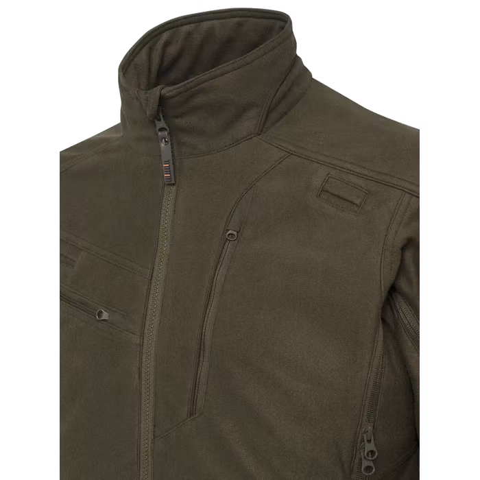 Beretta - Matajur Windblock Jacket - Green Moss