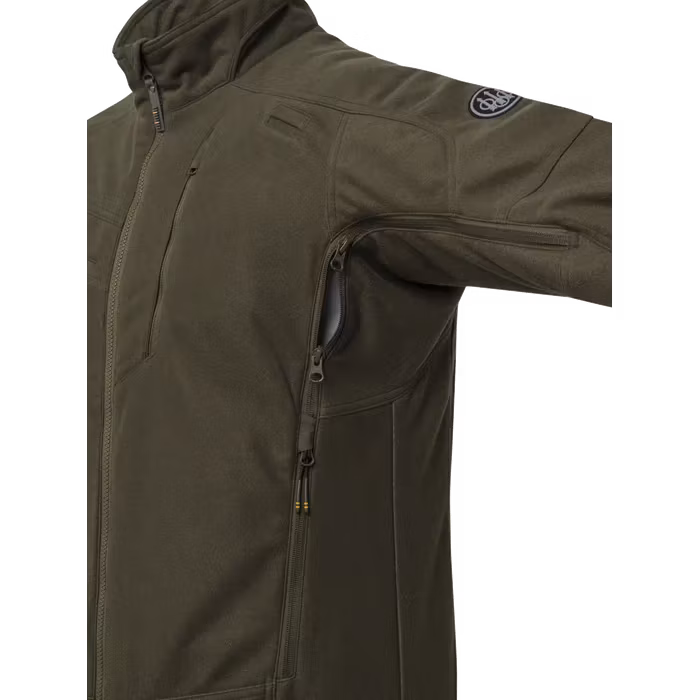 Beretta - Matajur Windblock Jacket - Green Moss