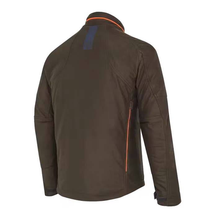 Beretta - Matajur Windblock Jacket - Brown Bark