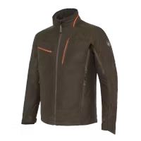 Beretta - Matajur Windblock Jacket - Brown Bark