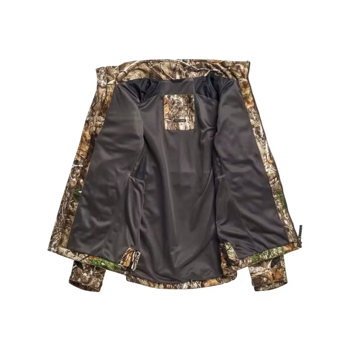 Beretta - Matajur Windblock Jacket - Camo Realtree Edge