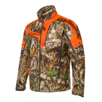 Beretta - Matajur Windblock Jacket - Camo Realtree Edge