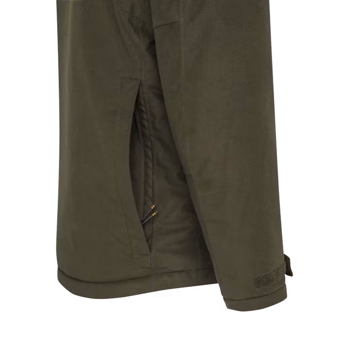 Beretta - Mull Insulated Jacket - Green Moss