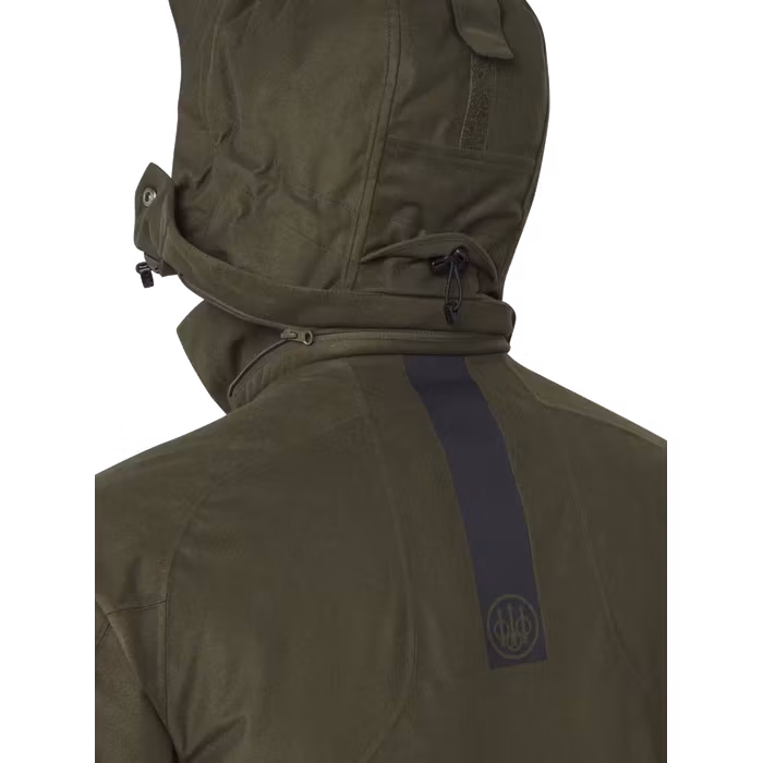 Beretta - Mull Insulated Jacket - Green Moss