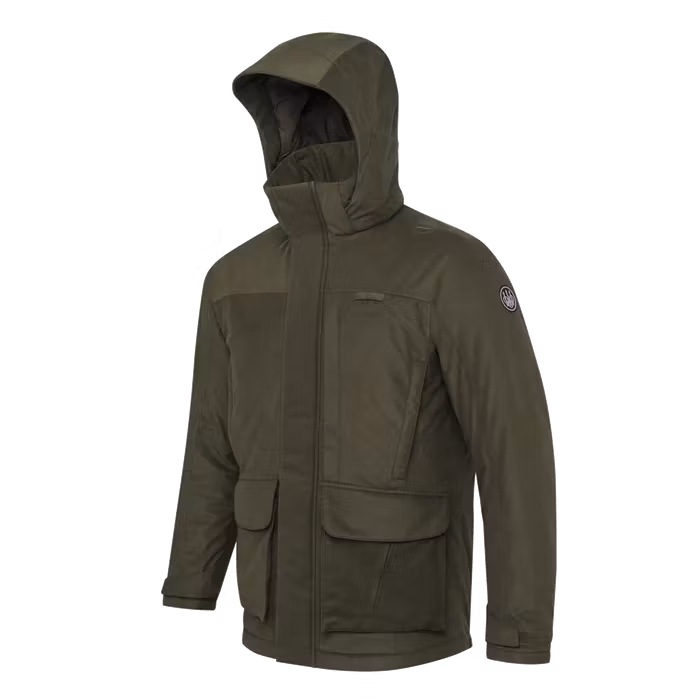 Beretta - Mull Insulated Jacket - Green Moss