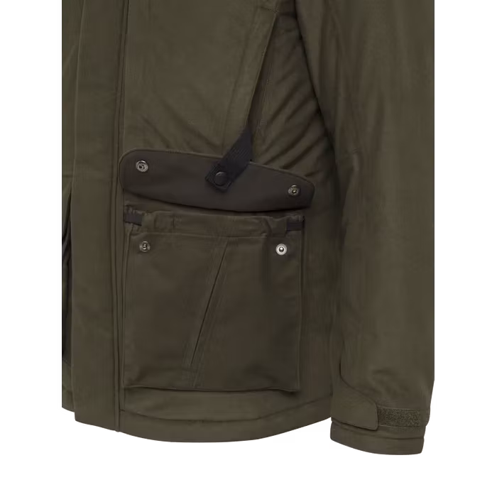 Beretta - Mull Insulated Jacket - Green Moss