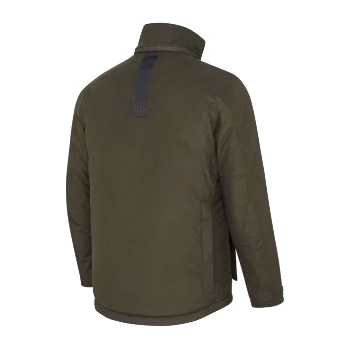 Beretta - Mull Insulated Jacket - Green Moss