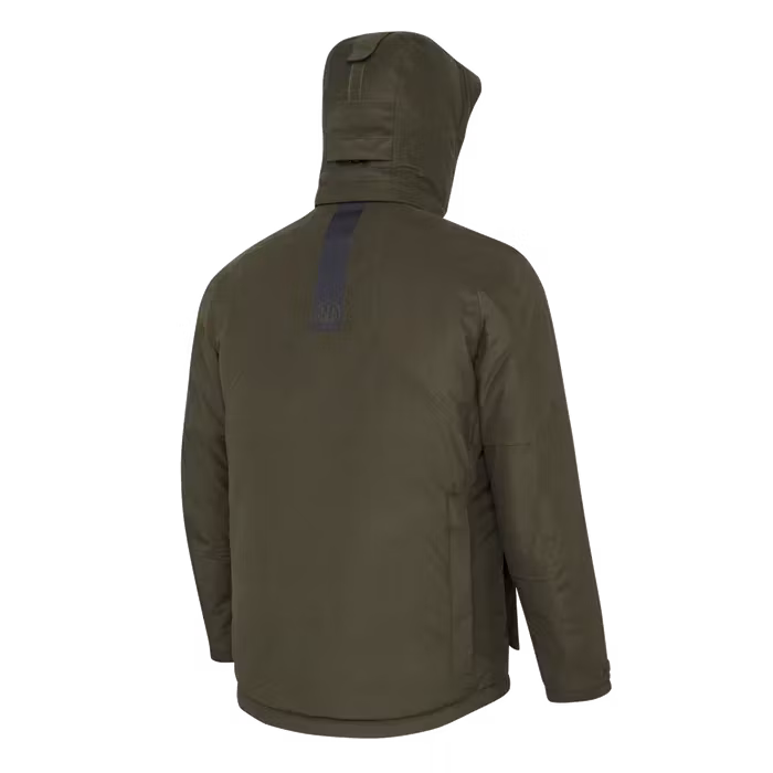 Beretta - Mull Insulated Jacket - Green Moss