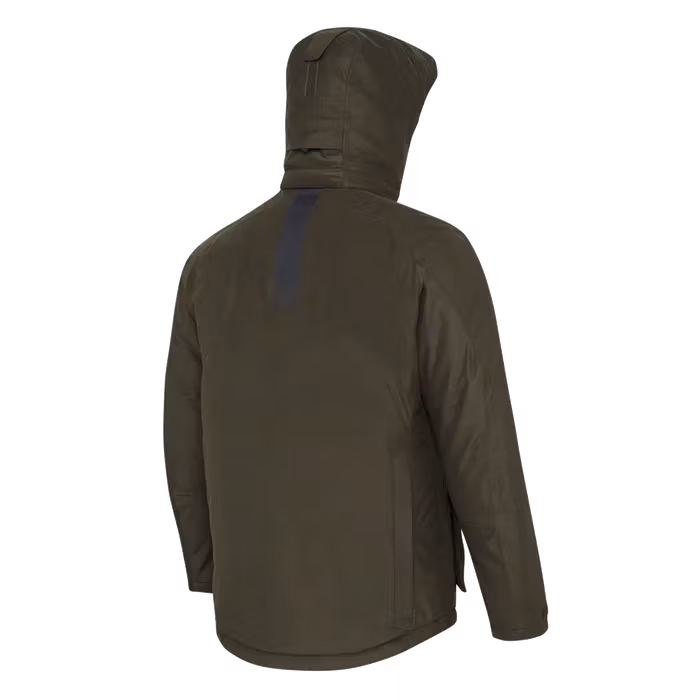 Beretta - Mull Insulated Jacket - Brown Bark