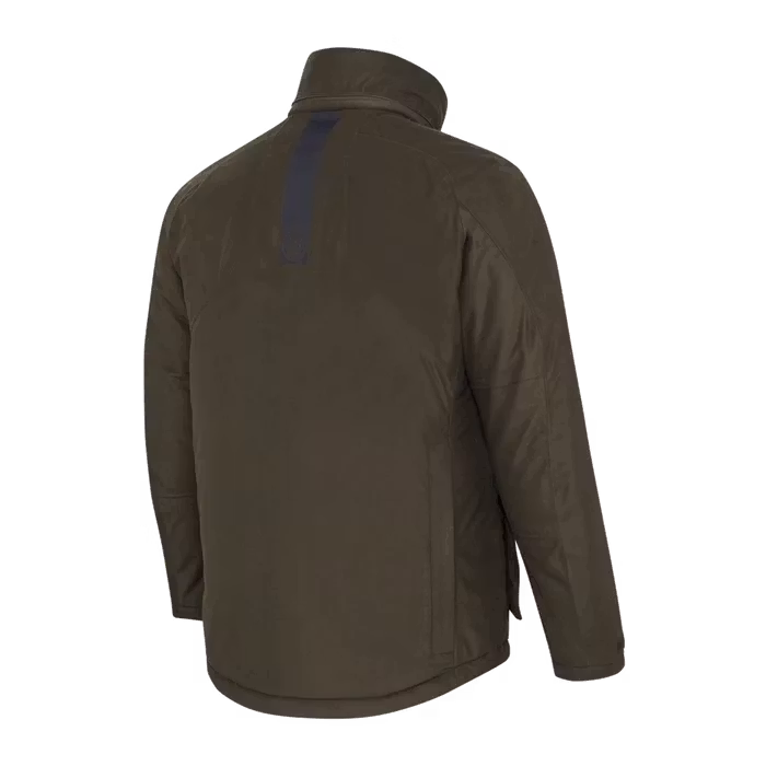 Beretta - Mull Insulated Jacket - Brown Bark