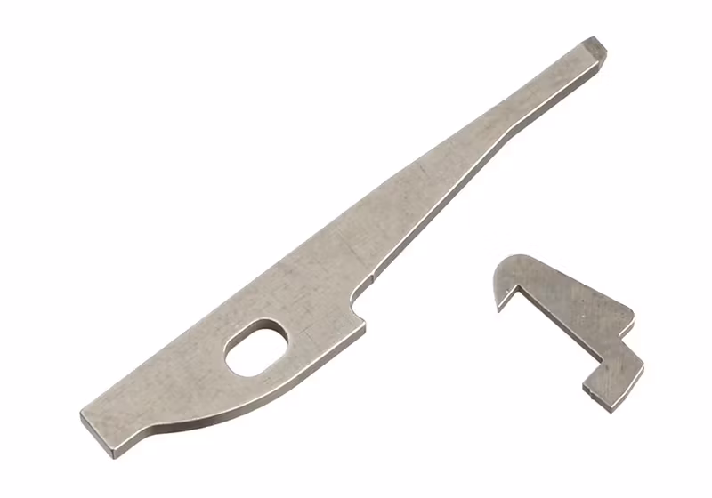 Volquartsen - Slagstift och utdragare för Ruger MK IV.