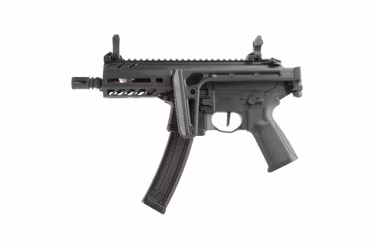 Sig Sauer - ProForce MPX K Sportline - AEG - 6mm
