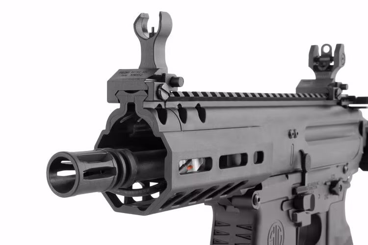 Sig Sauer - ProForce MPX K Sportline - AEG - 6mm