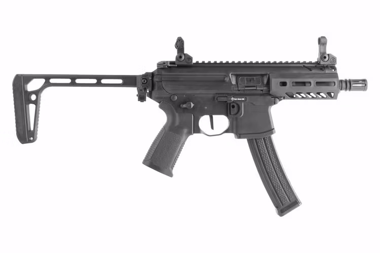 Sig Sauer - ProForce MPX K Sportline - AEG - 6mm
