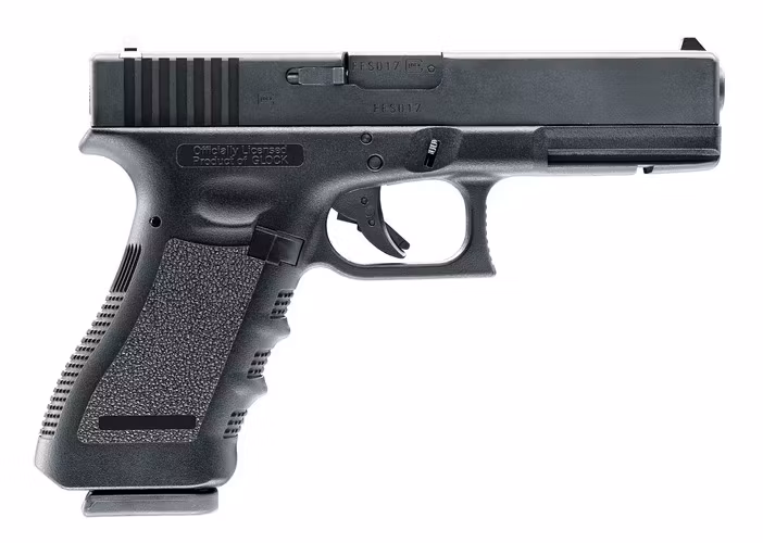 Glock - Glock 17 gen.3 - GBB