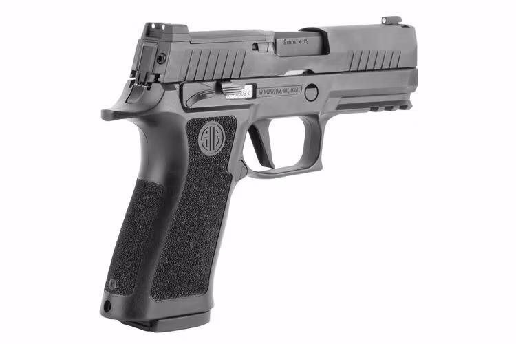Sig Sauer -  ProForce P320 X-Carry - 6mm - GBB